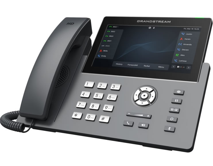 Grandstream GRP-2670 Grandstream GRP2670
